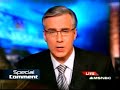 Countdown: Special Comment 10-05-06 Part 1 -Bush Is A Liar