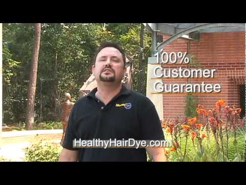 how to use harvest moon hair dye