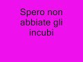 I Bimbiminchia fanno oh