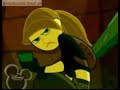 Kim Possible and Ron Stoppable Kim Possible and Ron Stoppable