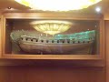 ms Noordam Holland America Cruise17th Century Artwork