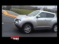 Impressioni Di Guida Nissan Juke - Motor News N° 2 (2012)