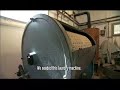 Ayalon Institute Segment - The History Channel - Israel