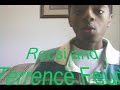 rocsi walks off 106 and park stage and leaves terrence!!!