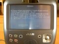 ASUS AiGuru SV1T レビュー 3/5 電源投入→初期設定