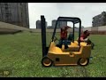 gmod zombie happy fun time
