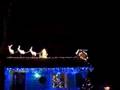 My Christmas lights synchronized to God Rest Ye Merry Gentel