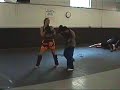 Mega Throwdown 2007 - kid spatula v kintanon