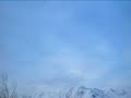 Scie chimiche nere in Alto Lario Scie chimiche nere in Alto Lario