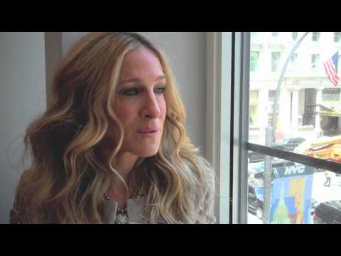 Sarah Jessica Parker