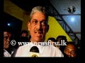 පුද්ගලික වාසිවලට පක්ෂ මාරු...