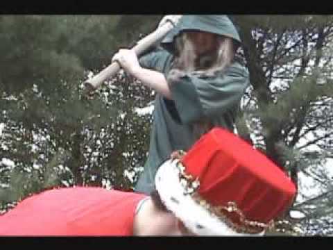 Oliver Cromwell An Epic Adventure