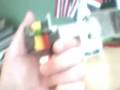Lego Magneton Blaster