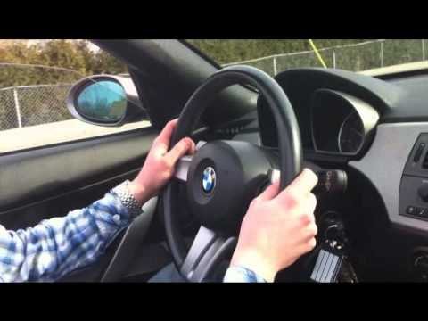 bmw z4 review