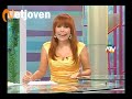 Magaly Medina a Christian Meier: Pídele dinero prestado a El Puma Rodríguez