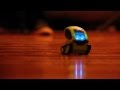 Desk Pet USB Tankbots from ThinkGeek