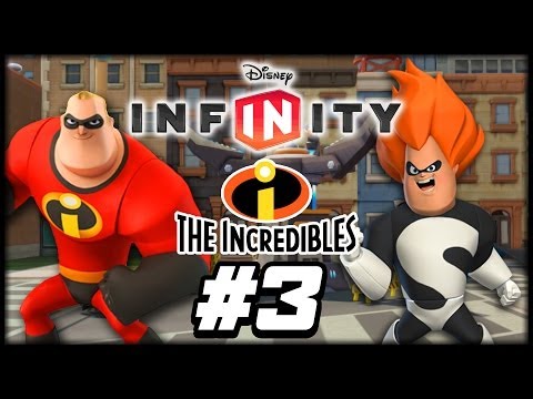 how to play coop on disney infinity wii