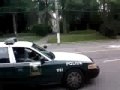 Cleveland Heights Ohio Gestapo NAZI Police Order Citizen to Ground at Gunpoint For Open Carrying