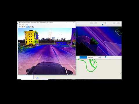 SITECO Mobile Mapper Virtual Drive