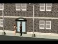 Superhuman - Chris Brown & Keri Hilson (sims)
