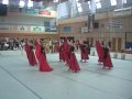 Ladies v červené - Ladies In Red - Latin Mix