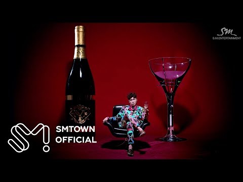 TVXQ - Champagne (sung by…