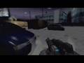E3 2007 Subway Shootout Gameplay