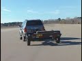 Trailer Sway Control
