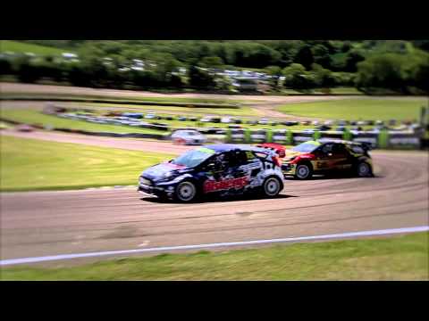 Latest WRC HD & Rally HD Videos