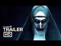 THE NUN Official Trailer (2018) Horror Movie HD THE NUN Official Trailer (2018) Horror Movie HD