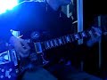 AC/DC TOUCH TOO MUCH (Malcolm part) by lucas