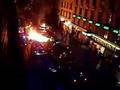 Noerrebro on fire