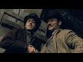 Sherlock Holmes - Trailer Final (dublado)