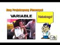 DPH Financial Management 2/4