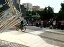 Qashqai urban challenge nissan 1/2