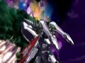 Aquarion Likes to Move It!!