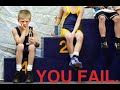 You laugh you lose *Tribute*