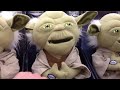 I uploaded a @YouTube video http://t.co/7N7STGoH Stroke Victim Yoda