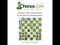 The Road to Chess Improvements