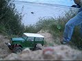 TA02 Bushwacker TA02 Bushwacker