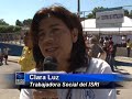 Voto residencial favorece a usuarios de ISRI