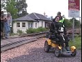 The Extra Challenge Trailer The Extra Challenge Trailer
