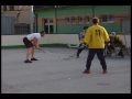 HOKEJBAL