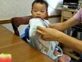 videos de Chapman thirsted for watermelon so much!!!