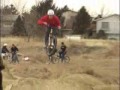 Dirt Jump