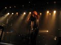 Nine Inch Nails Wave Goodbye 2009 - 