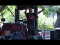 Shabazz Palaces - An Echo From The Hosts... - Live at Pitchfork Music Festival 2011