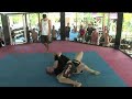Nevertap Asia 2010 – Light Heavyweight – Match 3