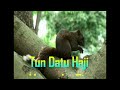 TUN DATU HAJI MUSTAPHA BIN DATU HARUN (HD) MADE BY = Naspazi