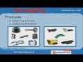 Industrial Equipment by Tecsupply [Pune], Maharashtra
